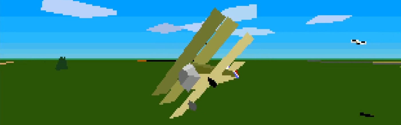 Knights of the Sky Steam Key GLOBAL