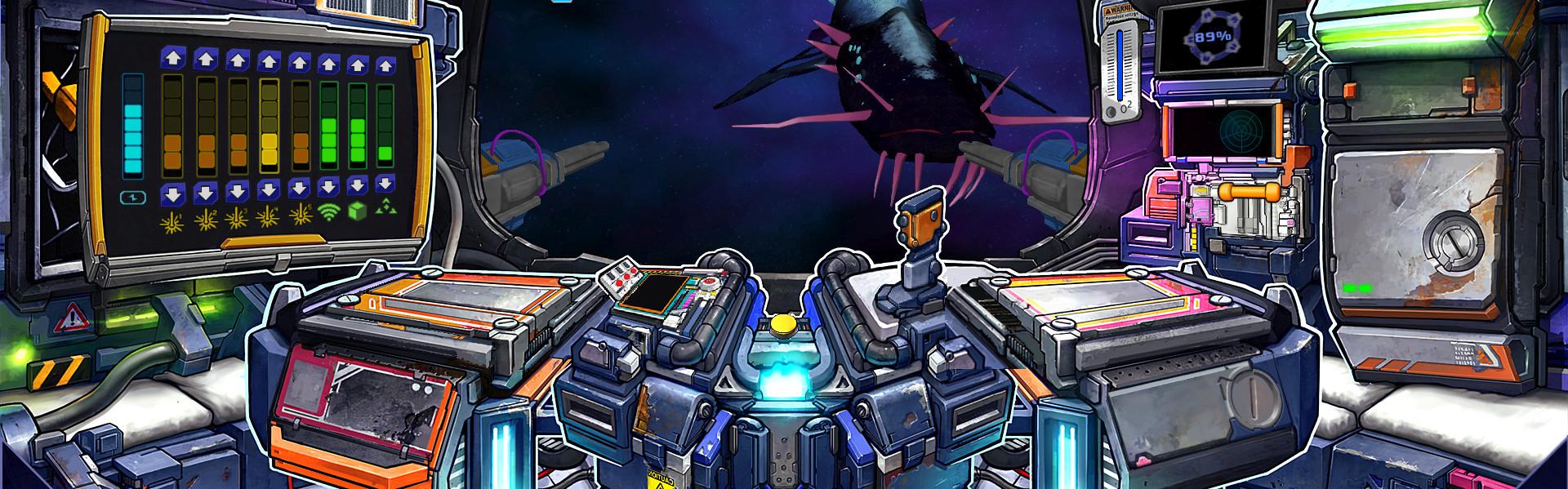 Deep Sixed Steam Key GLOBAL