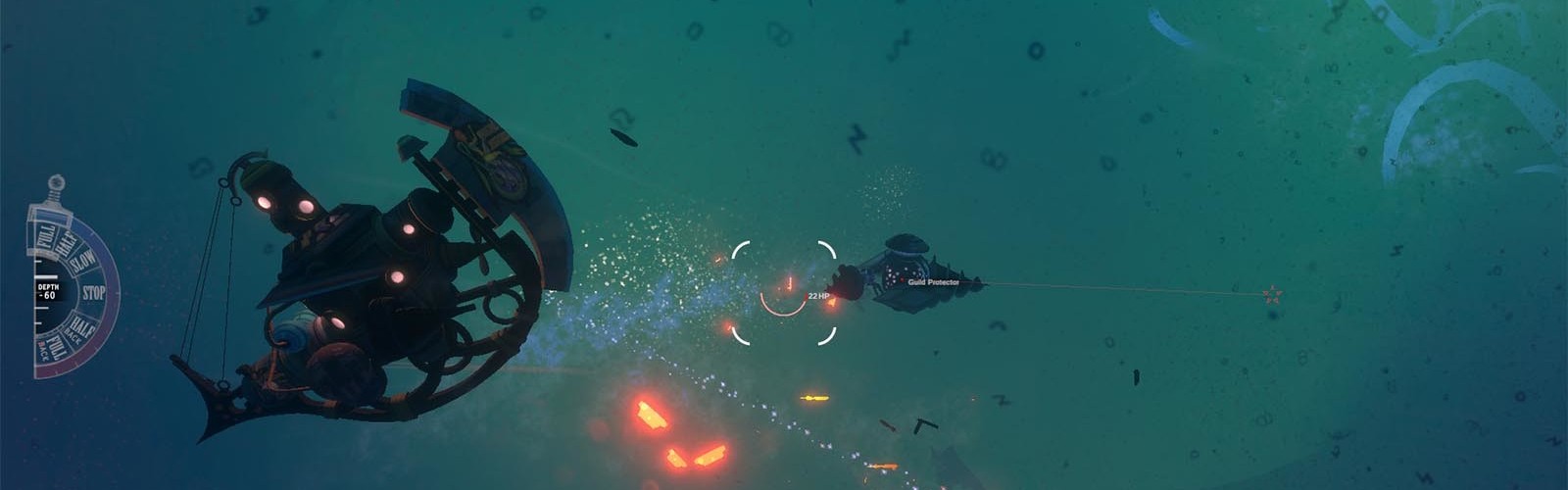 Diluvion Steam Key EUROPE