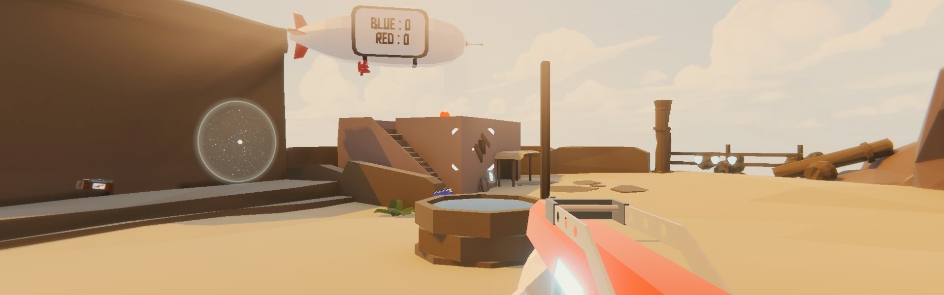 Pylow Steam Key GLOBAL