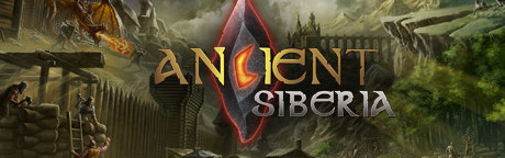 Ancient Siberia Steam Key GLOBAL