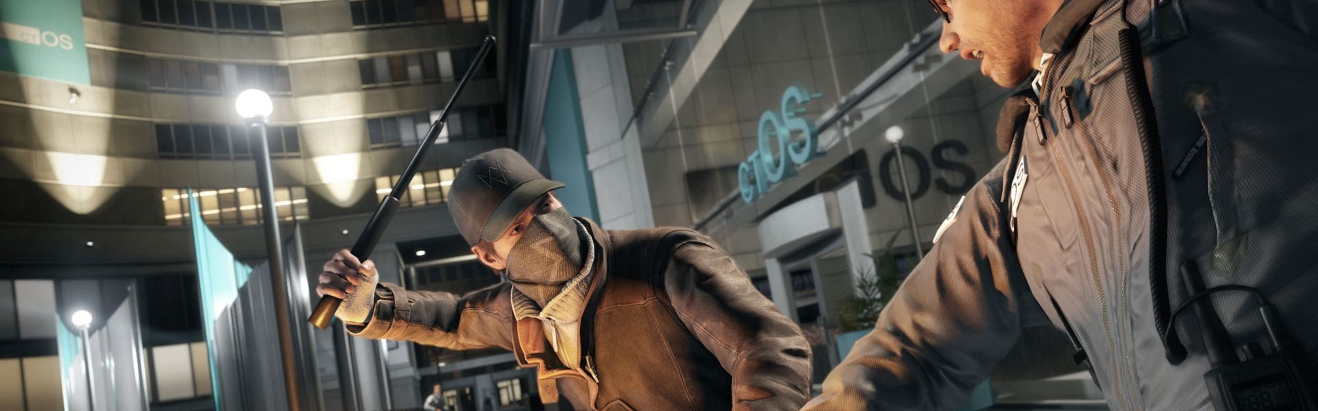 watch dogs 1 uplay