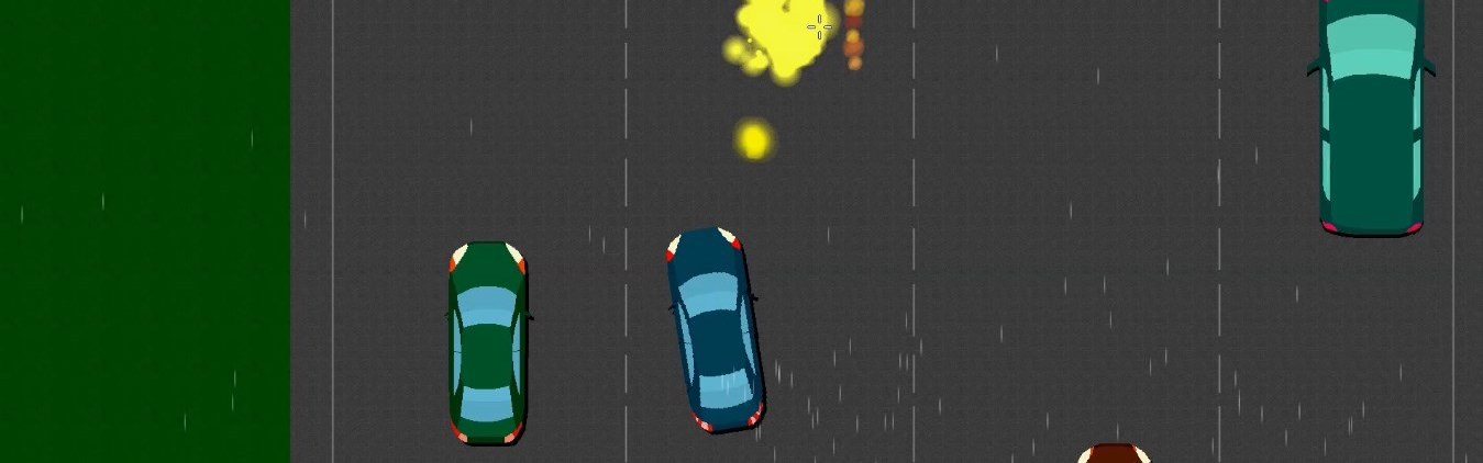 Your Car Shooter Steam Key GLOBAL