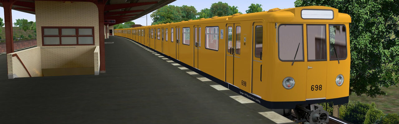 Omsi 2: Bus Simulator Steam Key GLOBAL