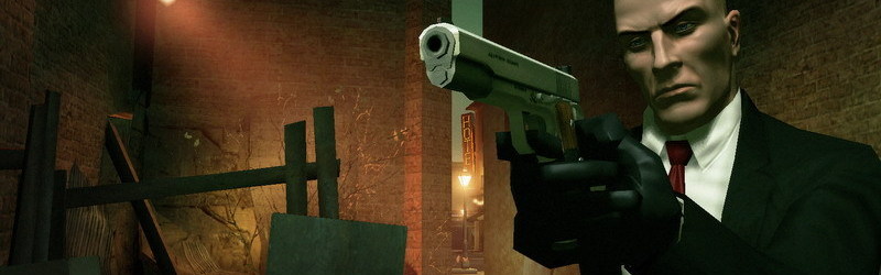 Hitman: Blood Money Steam Key EUROPE