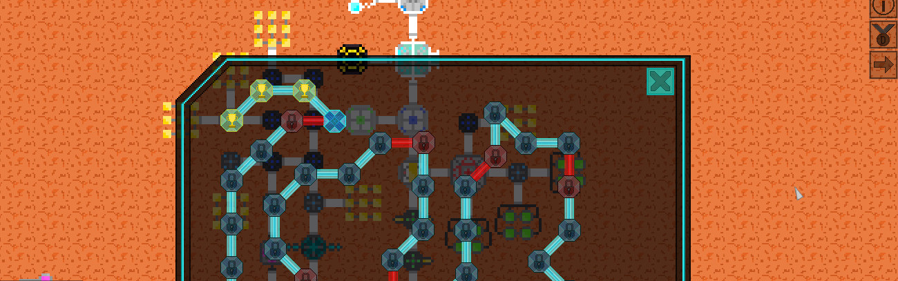 Mars Industries Steam Key GLOBAL