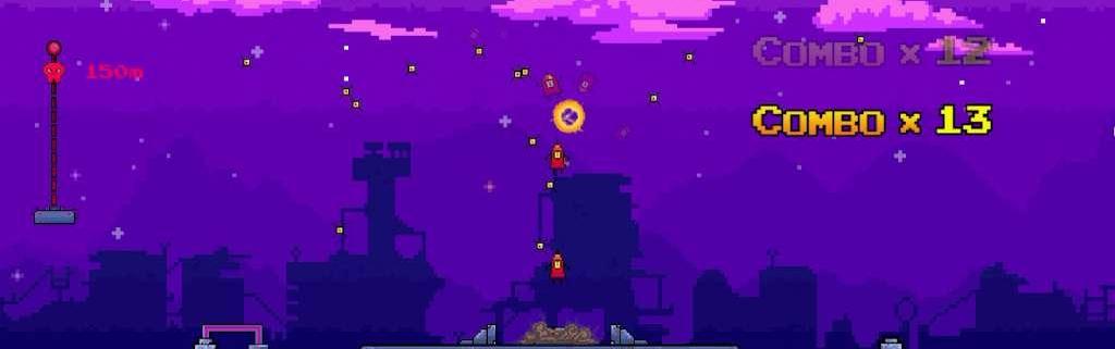Robot Heroes Steam Key GLOBAL