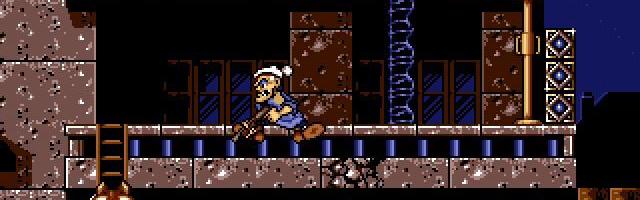 Titus the Fox Steam Key GLOBAL