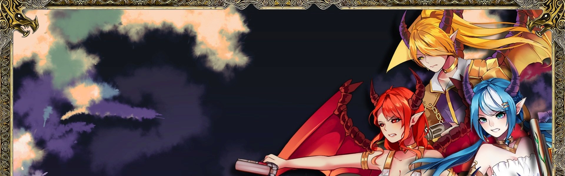 Demon's Crystals Steam Key GLOBAL