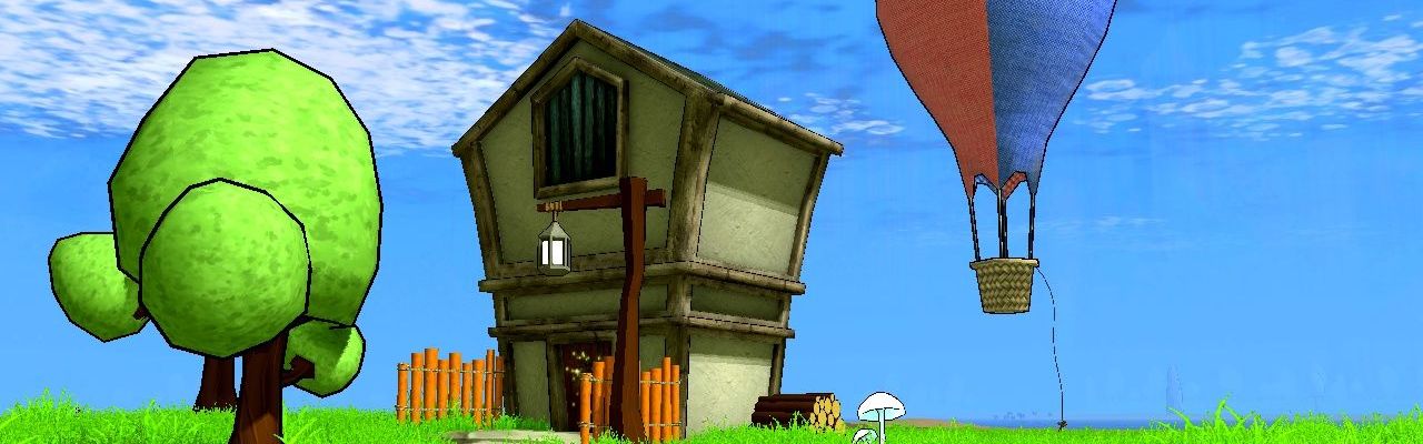 The Return Home Steam Key GLOBAL