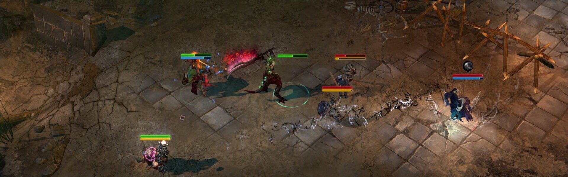 Aarklash: Legacy Steam Key EUROPE