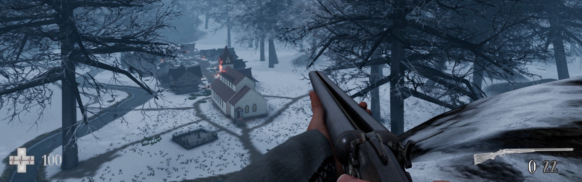 Witch The Bloodlines Steam Key GLOBAL