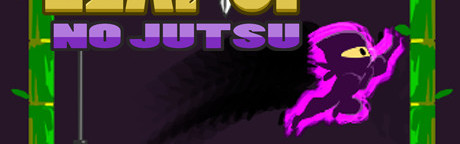 Leap Up no jutsu Steam Key GLOBAL