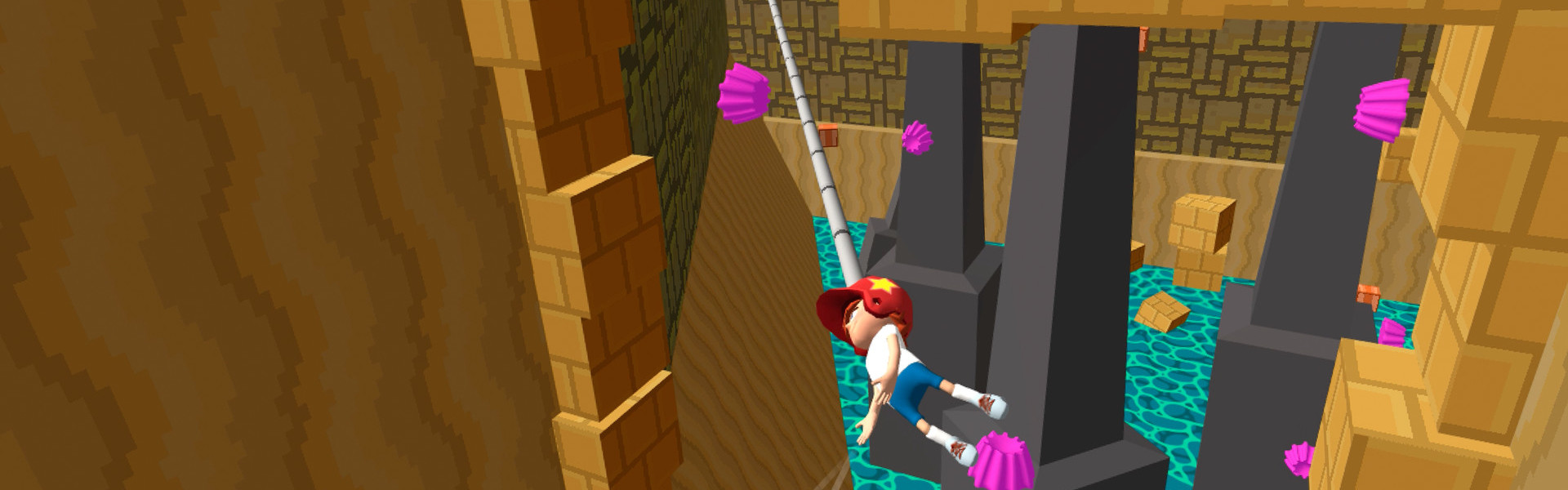 SwingStar VR Steam Key GLOBAL