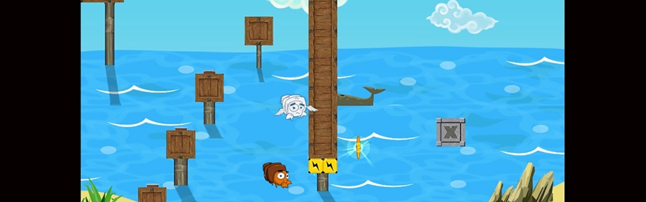 Crab Cakes Rescue Steam Key GLOBAL