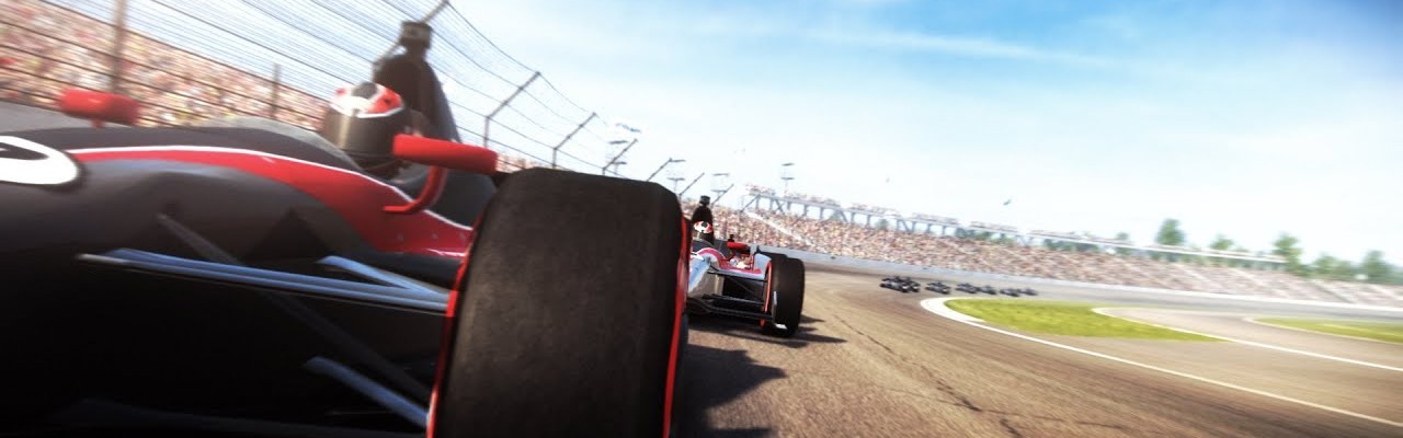 GRID 2 - IndyCar Pack (DLC) Steam Key GLOBAL