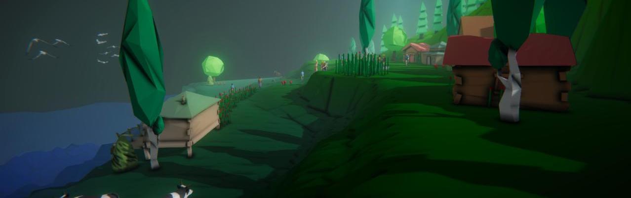 The God Steam Key GLOBAL