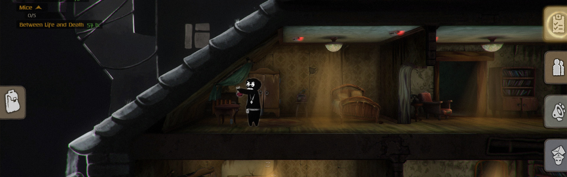 Beholder - Blissful Sleep (DLC) Steam Key GLOBAL