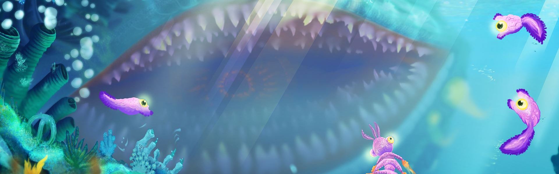 Into the Belly of the Beast Steam Key GLOBAL