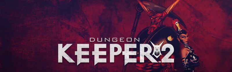 Dungeon Keeper 2 Gog.com Key GLOBAL