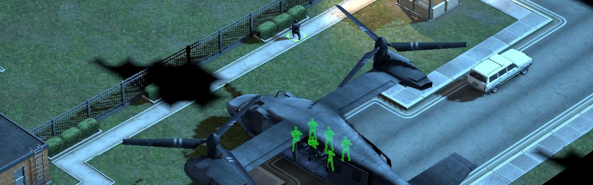 Xenonauts (Enhanced Edition) Steam Key EUROPE