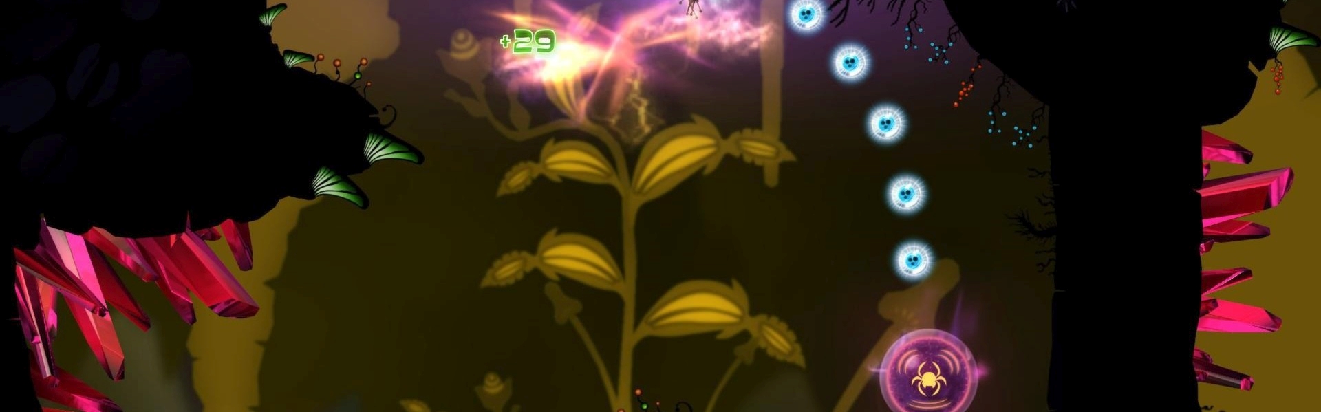 Alien Spidy - Easy Breezy (DLC) Steam Key GLOBAL