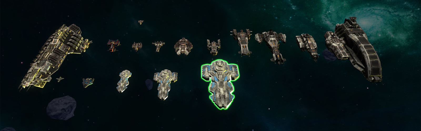 StarDrive 2 Gold Pack Steam Key GLOBAL