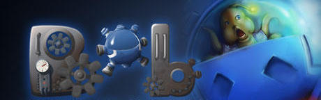 Bob Came In Pieces Steam Key GLOBAL