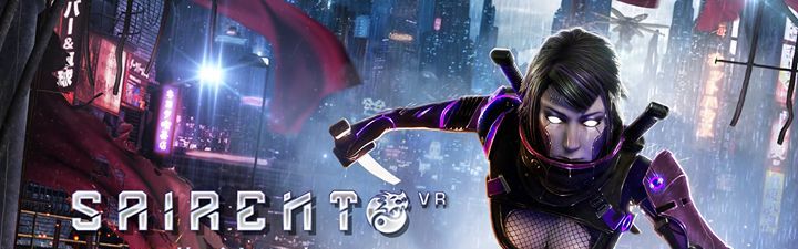 Sairento VR Steam Key GLOBAL