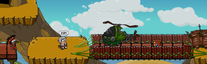 City Siege: Faction Island Steam Key GLOBAL