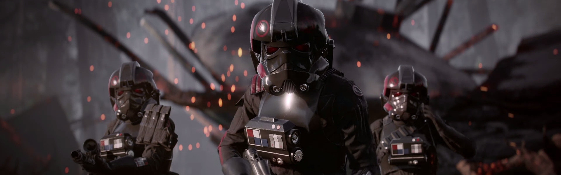 Star Wars: Battlefront II (Xbox One) Xbox Live Key EUROPE