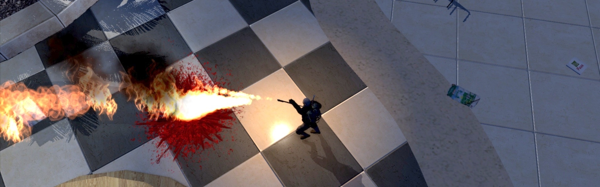 Primal Fears Steam Key GLOBAL