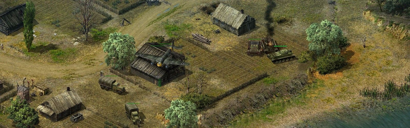 Stalingrad Steam Key GLOBAL