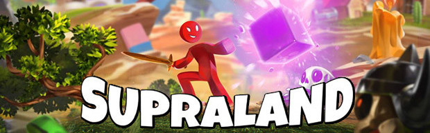 Supraland XBOX LIVE Key ARGENTINA