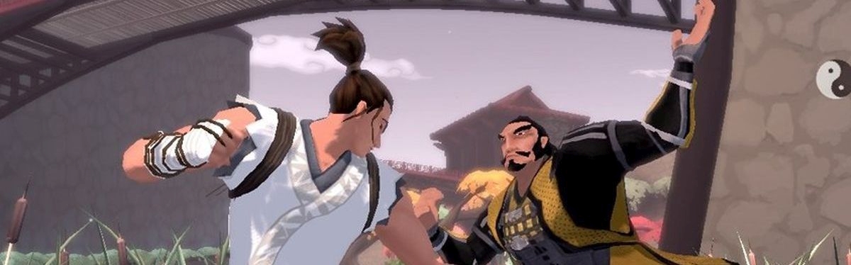Karateka Steam Key GLOBAL