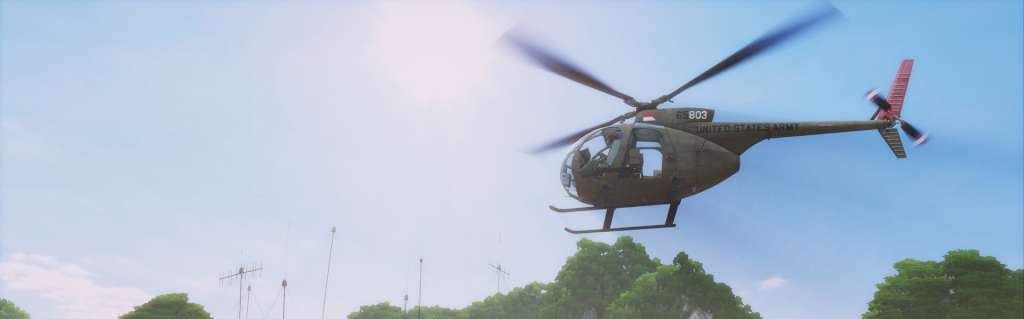 Rising Storm 2: Vietnam Steam Key GLOBAL