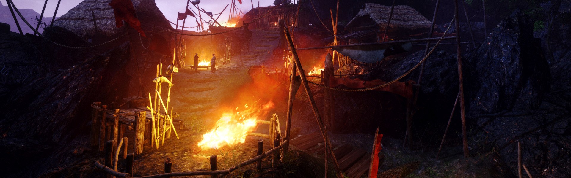 Risen 3: Titan Lords First Edition Steam Key EUROPE