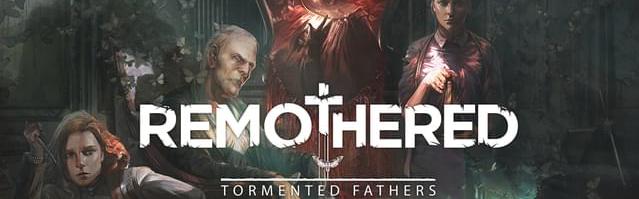 Remothered: Tormented Fathers (Xbox One) Xbox Live Key EUROPE