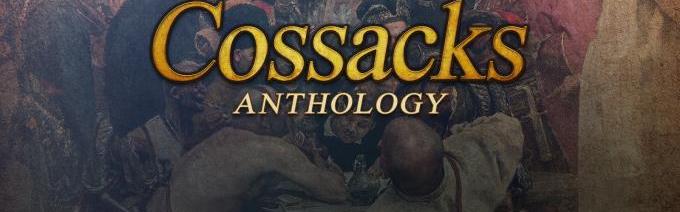 Cossacks II Anthology Gog.com Key GLOBAL