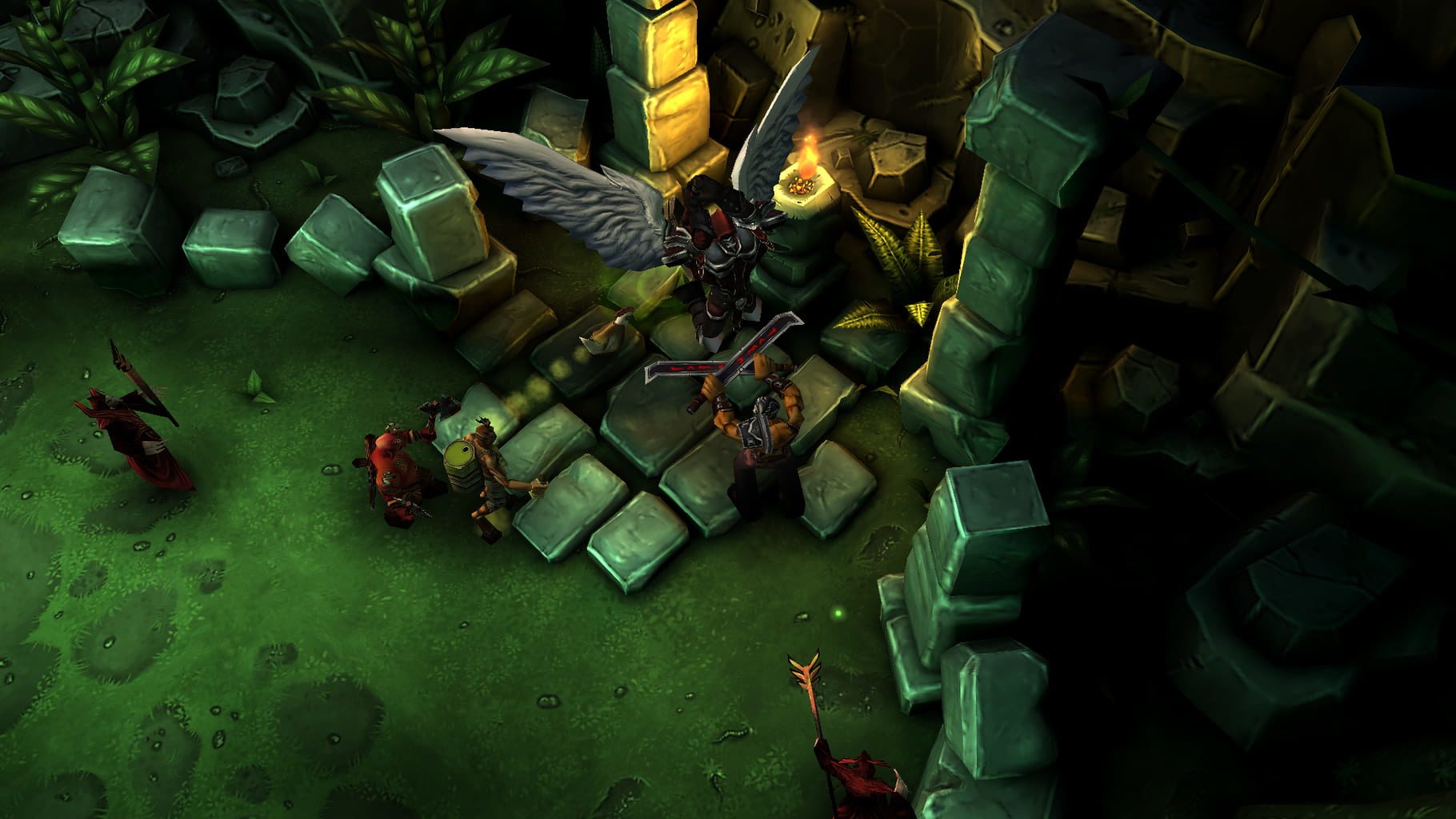 SoulCraft Steam Key GLOBAL