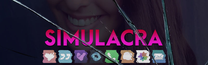SIMULACRA Steam Key GLOBAL