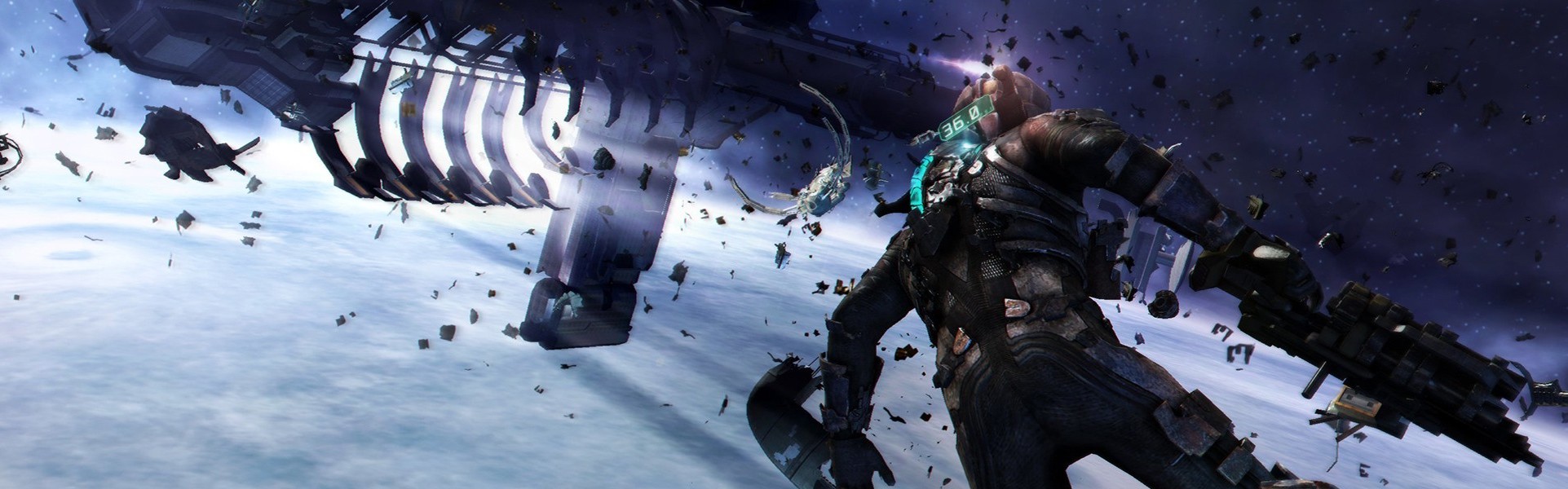 Dead Space 3: Witness the Truth DLC Pack Origin Key GLOBAL