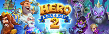 Hero Academy 2 Steam Key GLOBAL