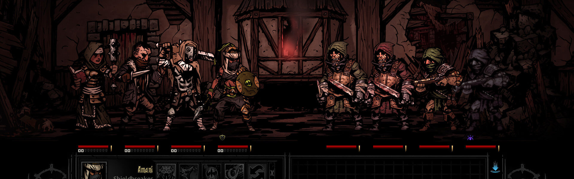 darkest dungeon steam darkest dungeon steam
