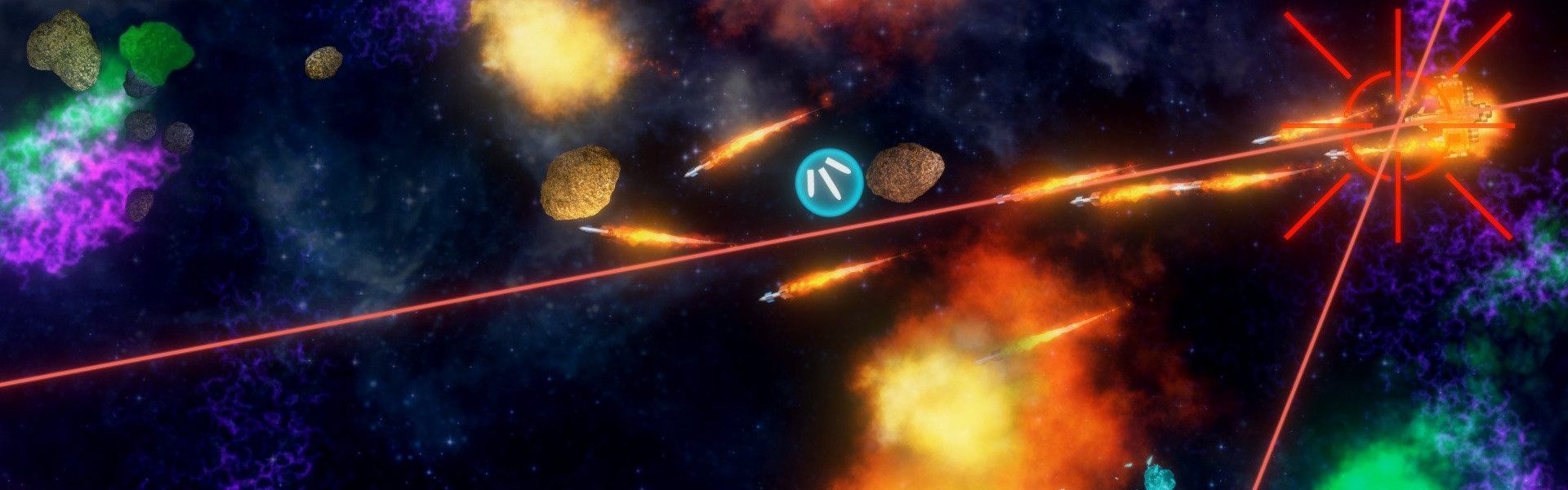Subsideria Steam Key GLOBAL