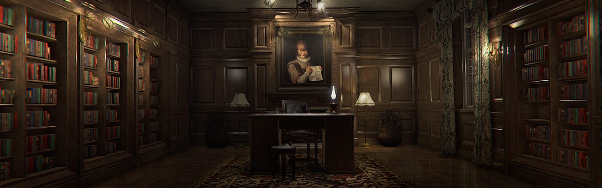Layers of Fear - Soundtrack (DLC) Steam Key GLOBAL