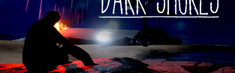 Dark Shores Steam Key GLOBAL