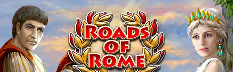 Roads of Rome II Steam Key GLOBAL
