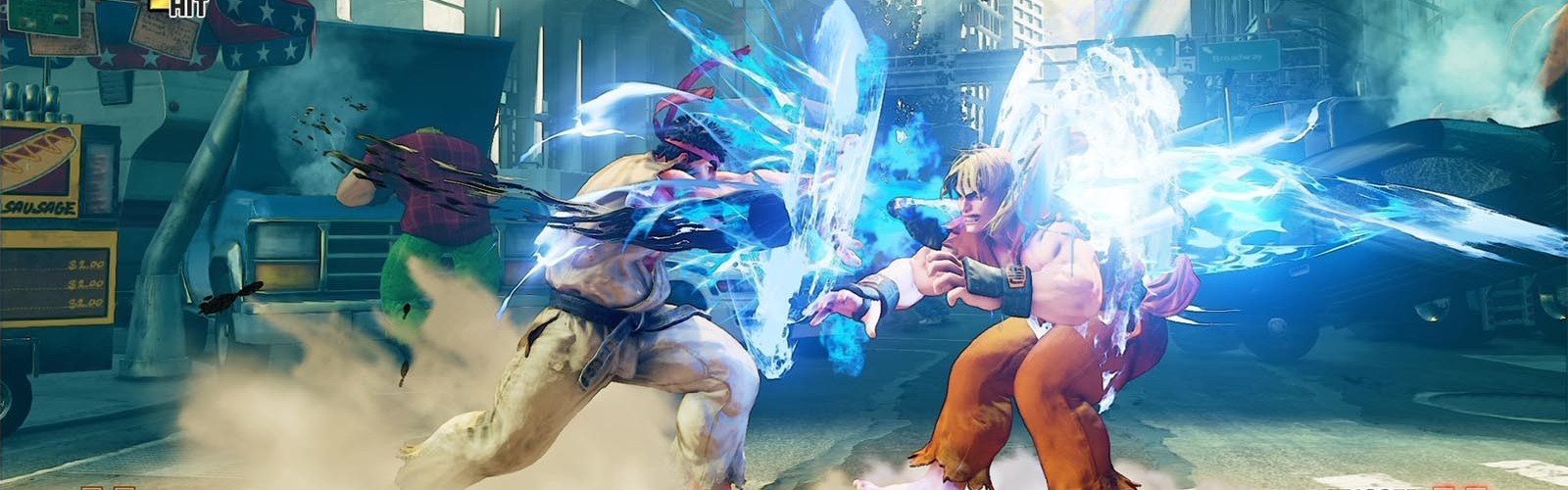 Street Fighter V: Arcade Edition Deluxe Steam Key GLOBAL