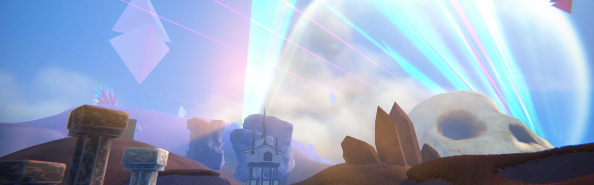 Color Knight Steam Key GLOBAL